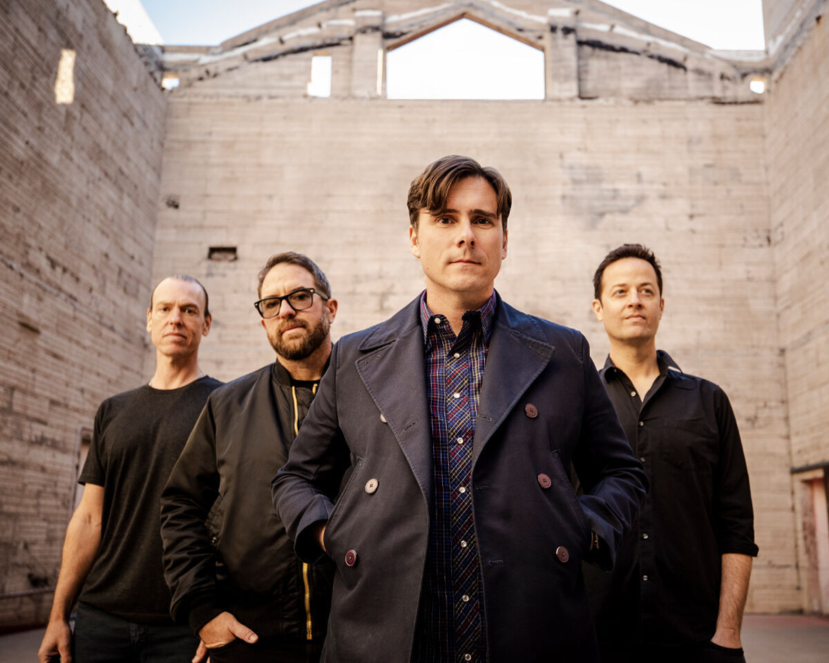 Jimmy Eat World